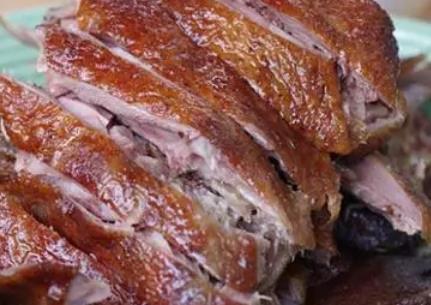 郫都杨鸡肉:成都市郫都区特色美食杨鸡肉,产地宝