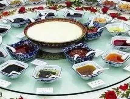 郫都魔方豆花:成都市郫都区特色美食魔方豆花,产地宝