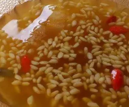大邑杨醪糟:成都市大邑县安仁古镇特色美食杨醪糟,产地宝