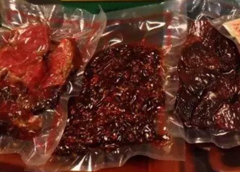 安州花荄牛肉:绵阳安州区特色美食花荄牛肉,产地食品牛肉,产地宝