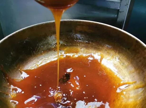 盐亭糖画:绵阳盐亭特色美食糖画,产地非物质文化遗产,产地宝