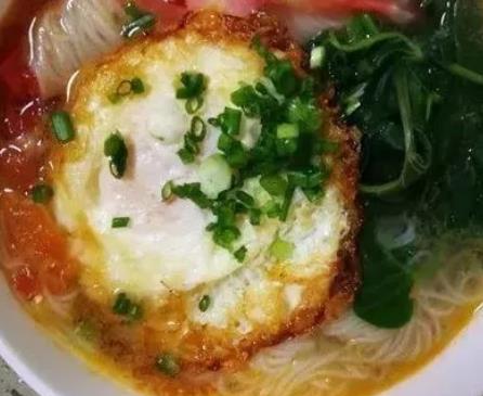 中江挂面:德阳中江县特产手工挂面,产地食品地理标志产品,产地宝