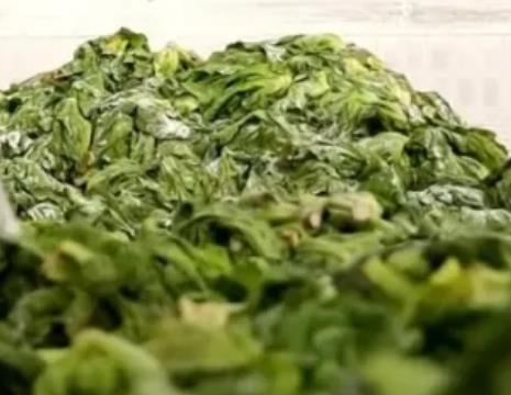什邡马井镇泡菜:德阳市什邡产地特色食品泡菜,产地宝