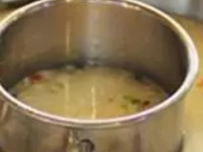 会东三巴汤:凉山州会东县产地特色美食牛三巴汤,产地宝