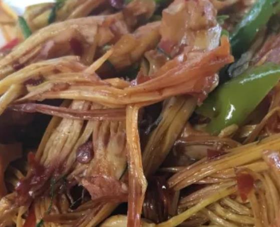 宁南攀枝花:凉山州宁南县产地特色美食攀枝花,产地宝