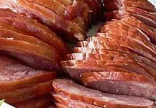 金阳猪香肚:凉山金阳特色美食猪香肚,产地食品猪香肚,产地宝