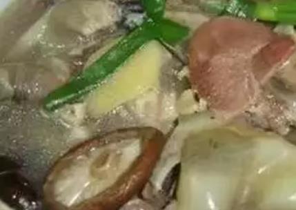 鹿泉中华鳖汤:石家庄鹿泉区美食中华鳖汤 李村镇邓庄村,产地宝