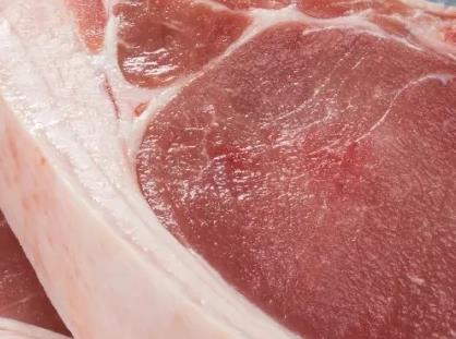栾城冷鲜肉:石家庄栾城产地特色农产品福来氏冷鲜肉,产地宝