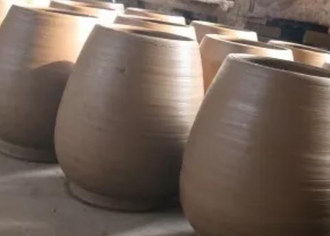 雄县雄州黑陶:保定雄安新区雄县特产工艺品黑陶,产地工艺品,产地宝