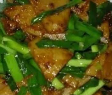 涿州饹馇:保定涿州市特色美食小吃饹馇,产地食品绿豆饹馇,产地宝