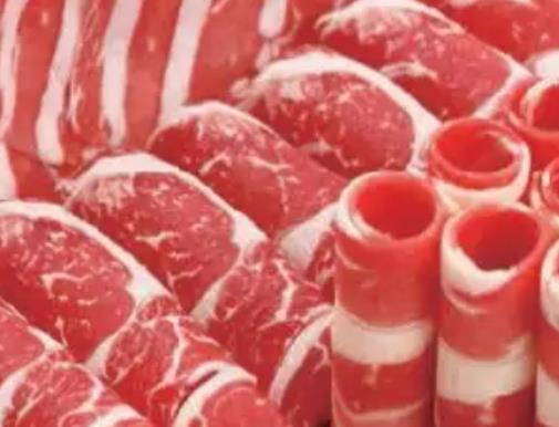 三河福成肥牛:廊坊三河特色美食福成肥牛,产地食品农产品,产地宝
