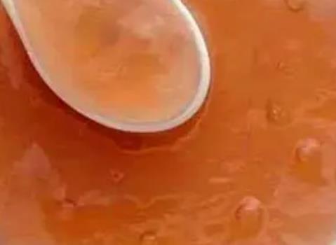 胜芳藕粉:廊坊霸州特色美食小吃胜芳藕粉,产地食品藕粉,产地宝