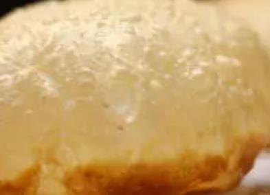泡泡油糕:咸阳三原县特色美食小吃泡泡油糕,产地食品油糕,产地宝