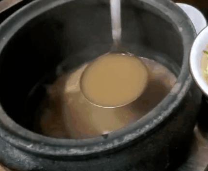 凤县罐罐茶:宝鸡凤县特色美食羌族罐罐茶,产地食品罐罐茶,产地宝