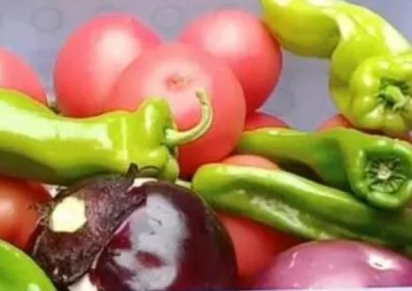 印台蔬菜:铜川市印台区广阳镇产地特色农产品蔬菜,产地宝