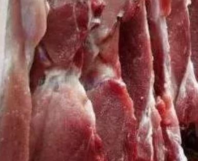 綦江梨园村生猪:重庆綦江区石壕镇梨园村特色农产品生猪,产地宝