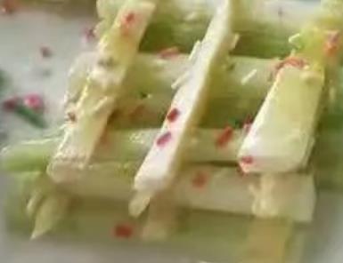 大足雷笋宴:重庆市大足区宝兴镇特色美食雷笋宴,产地宝