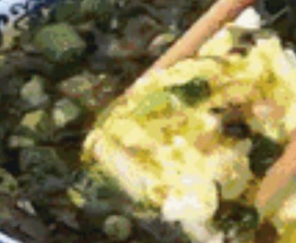 木洞豆花:重庆巴南木洞古镇特色美食木洞豆花,产地食品豆花,产地宝