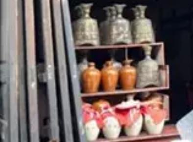 涞滩米酒:重庆市合川区涞滩镇特色旅游产品米酒,产地宝