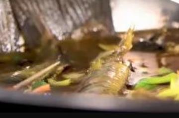 渔夫一锅鲜:合肥巢湖市特色美食渔夫一锅鲜,产地宝