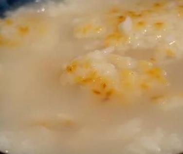 宿松卡痞粥:安庆市宿松县特色美食小吃卡痞粥,产地宝