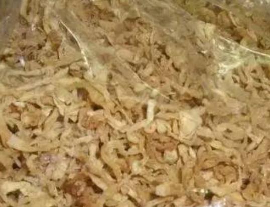 岳西萝卜干:安庆岳西县特色美食萝卜干,产地食品萝卜干,产地宝