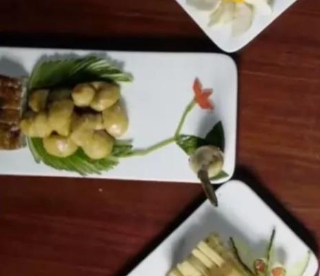 六郎水八仙:芜湖市湾沚区六郎镇特色美食六郎水八仙,产地宝