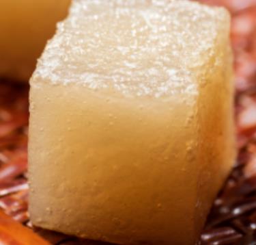 粉揉糕:芜湖繁昌特色食品葛粉揉糕,产地食品葛粉揉糕,产地宝