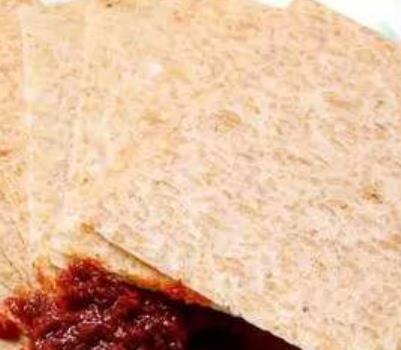 小月锅巴:芜湖繁昌区特色美食小吃小月锅巴,产地食品锅巴,产地宝