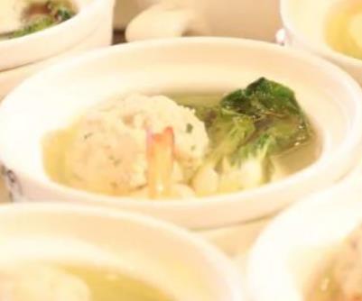 红琊山豆腐圆子:滁州南谯区特色美食红琊山豆腐圆子,产地食品,产地宝