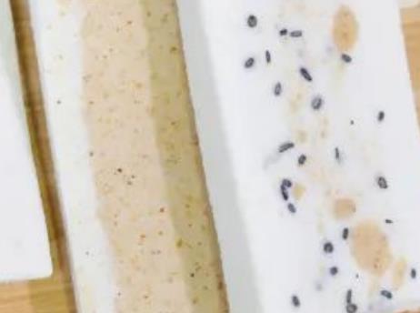 来安汊河糕:滁州来安特色美食小吃汊河糕,产地食品糕点,产地宝