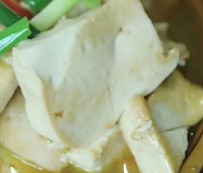 隆安都结豆腐:南宁隆安县特产美食都结豆腐,产地食品豆腐,产地宝
