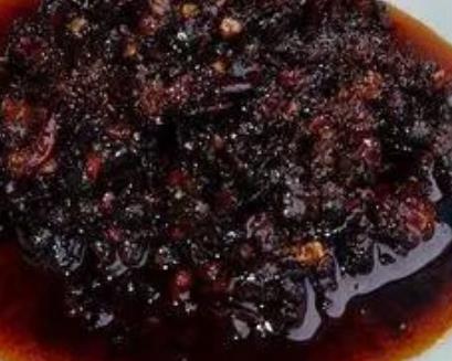 全州豆豉:桂林市全州县特产豆豉,产地食品豆豉,产地宝